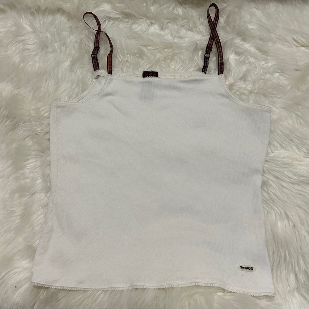 TwentyX Tank Top - Picture 6 of 6